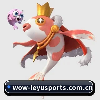乐鱼网页版登录入口 APP | leyu